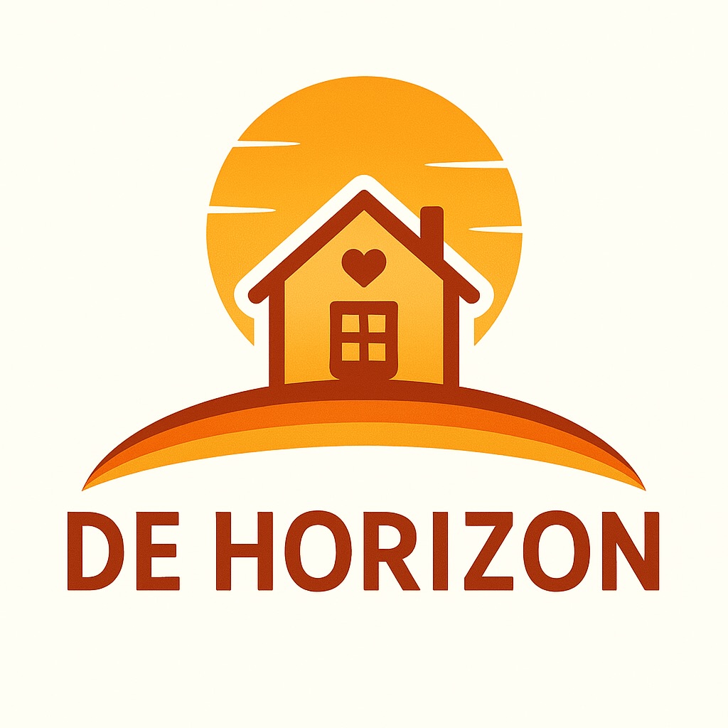 Logo De Horizon